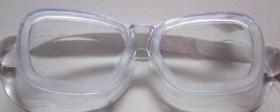 ​防护服和护目镜是一次性的吗 防疫眼镜是不是一次性的
