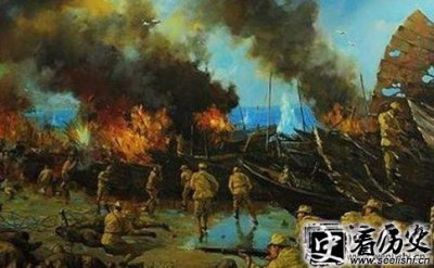 ​金门战役结果是什么 金门战役影响有哪些 金门战役历史背景介绍