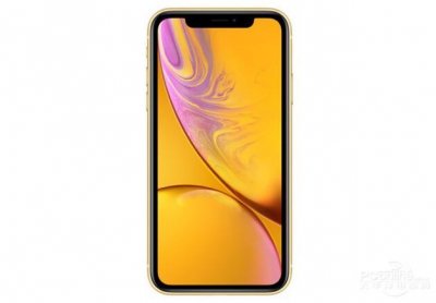 ​大黑边不好看，iphone Xr 的屏幕真的很差？