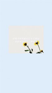 个性另类文字壁纸(创意文字歌词签名锁屏壁纸)